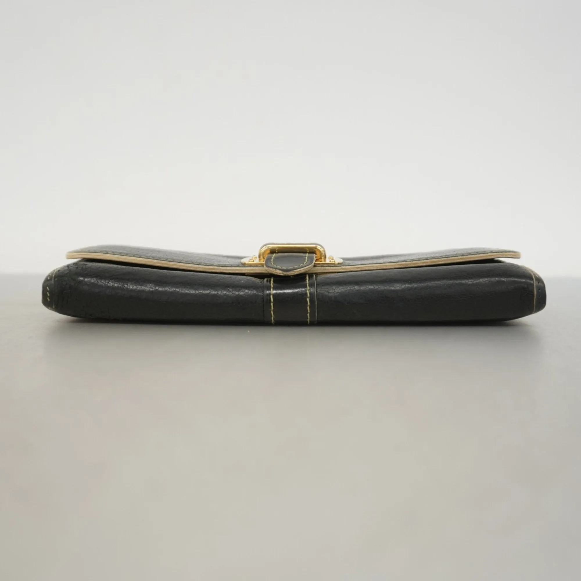 Louis Vuitton Long Wallet (Bi-Fold) (Pre-Owned)