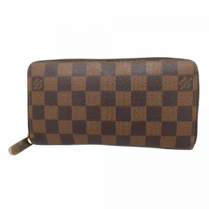 Louis Vuitton Long Wallet (Bi-Fold) (Pre-Owned)