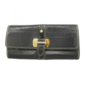 Louis Vuitton Long Wallet (Bi-Fold) (Pre-Owned)