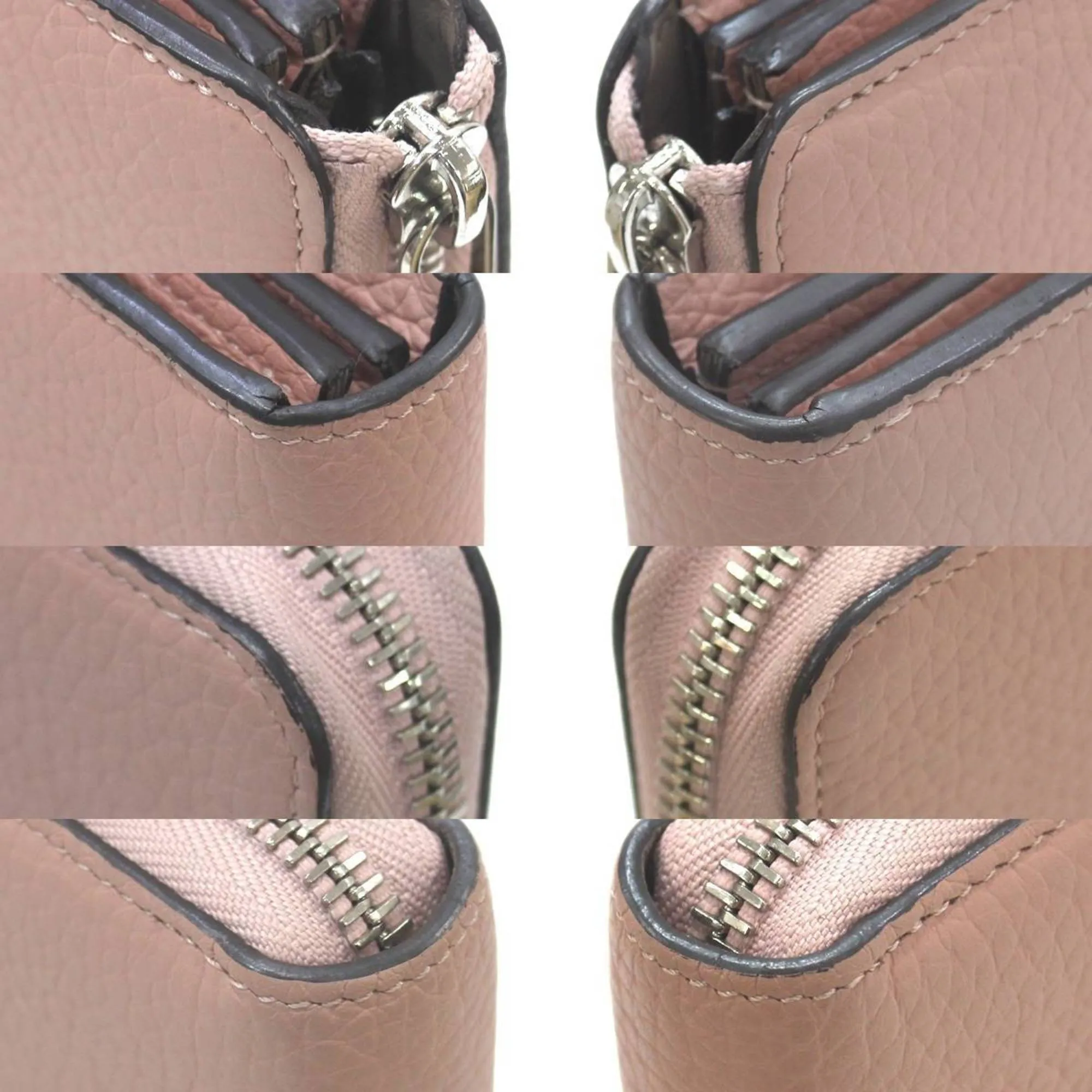 Louis Vuitton Long Wallet (Bi-Fold) (Pre-Owned)