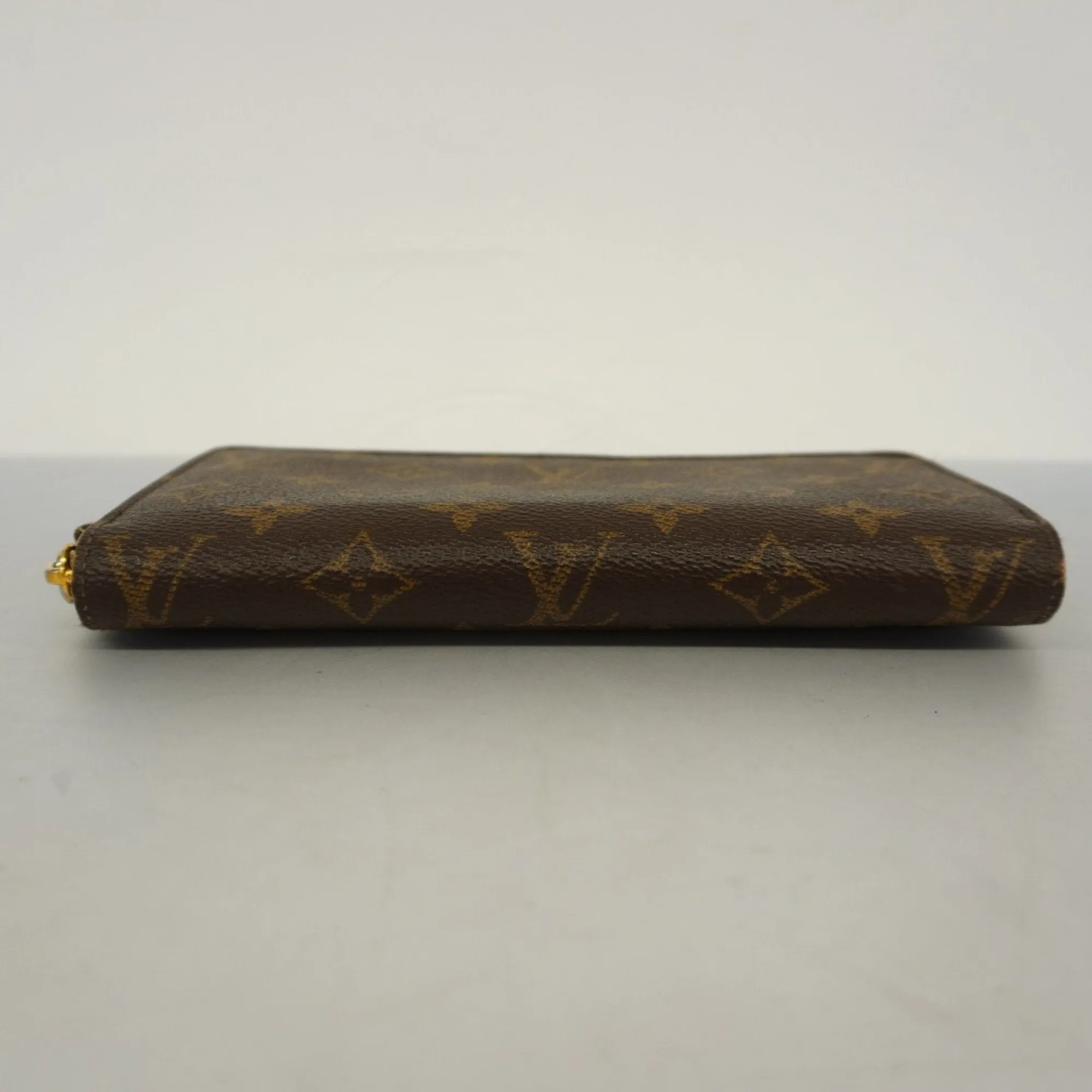Louis Vuitton Long Wallet (Bi-Fold) (Pre-Owned)