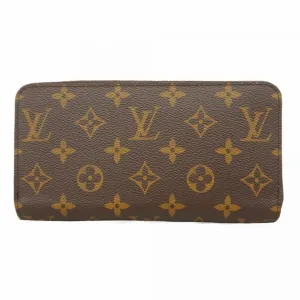 Louis Vuitton Long Wallet (Bi-Fold) (Pre-Owned)