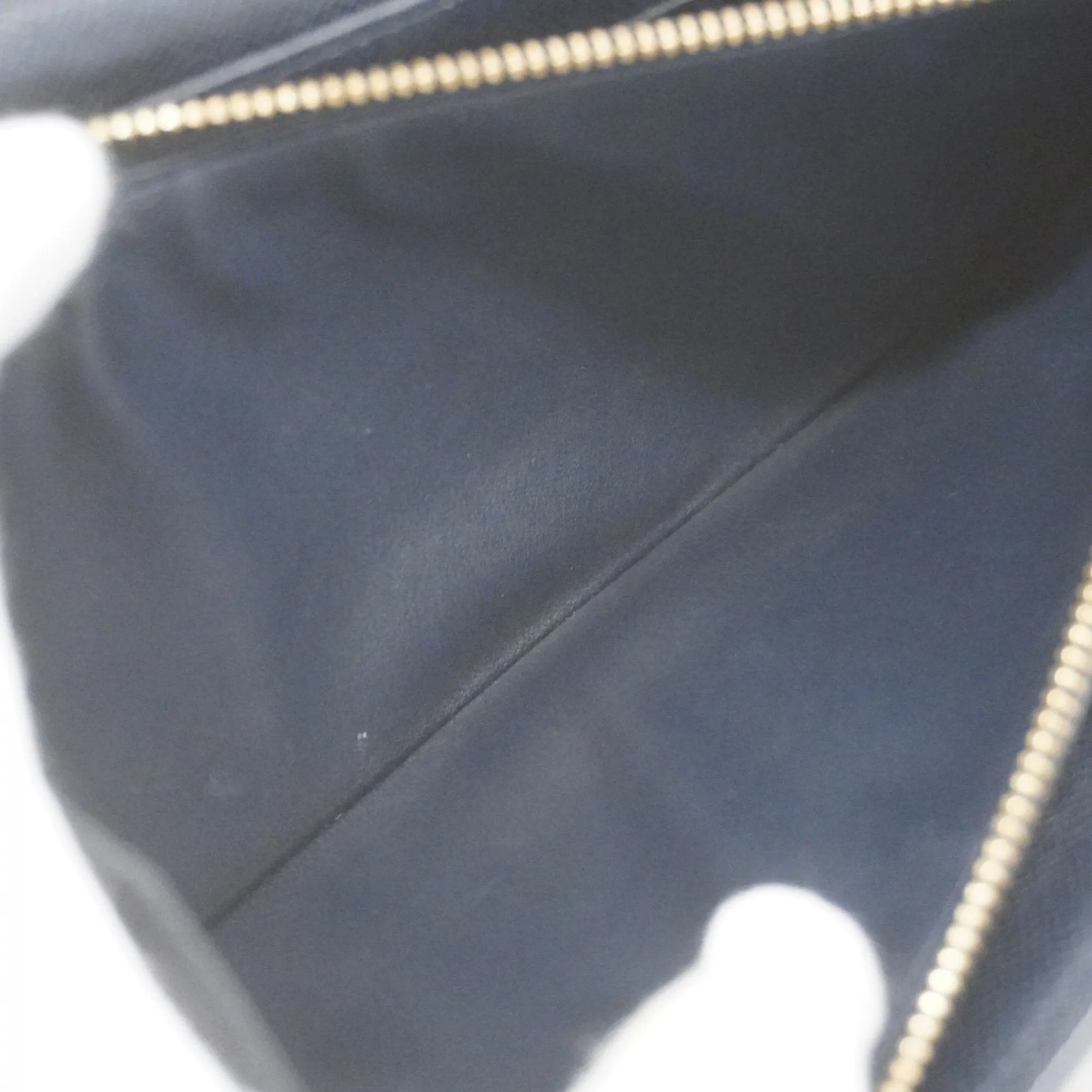 Louis Vuitton Long Wallet (Bi-Fold) (Pre-Owned)