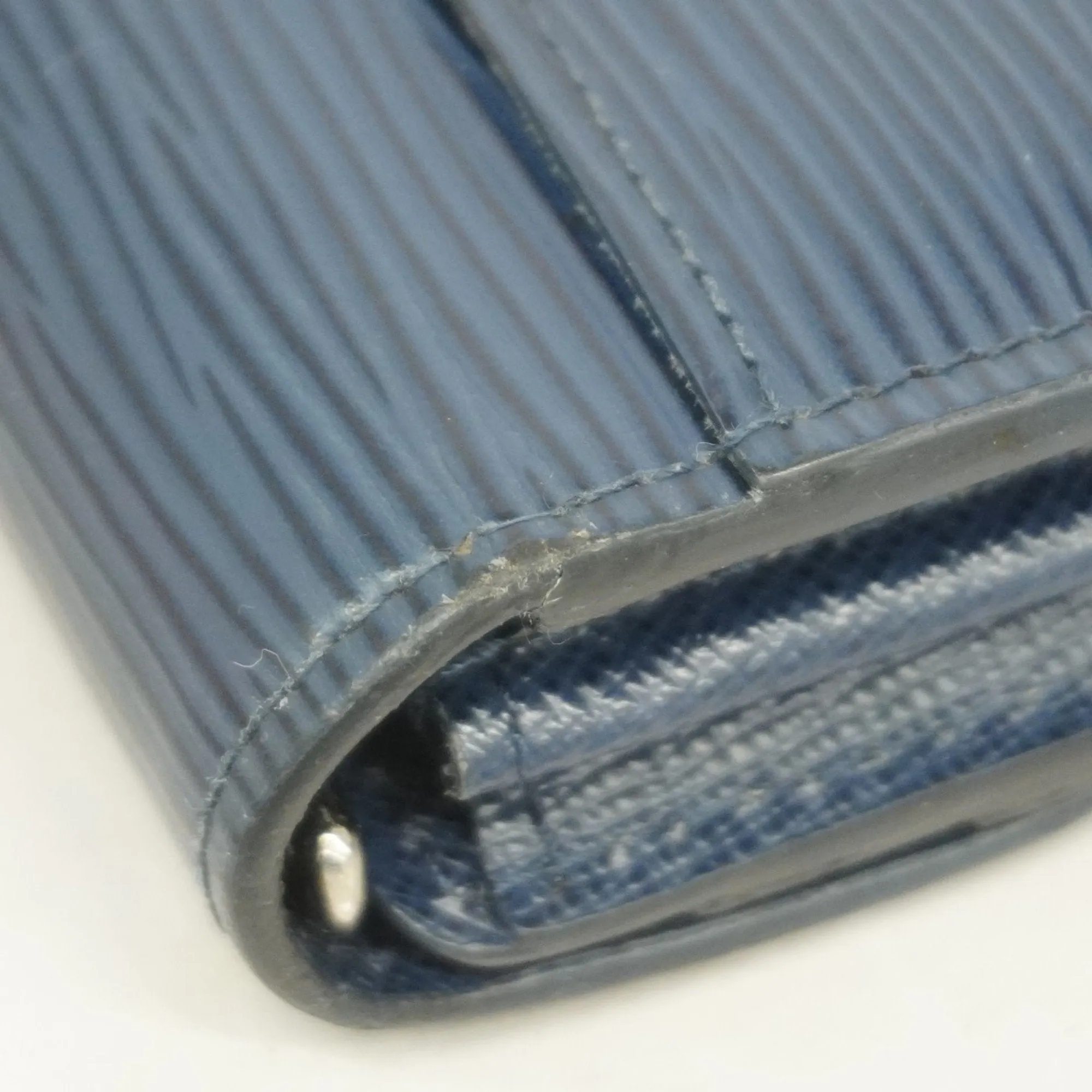 Louis Vuitton Long Wallet (Bi-Fold) (Pre-Owned)