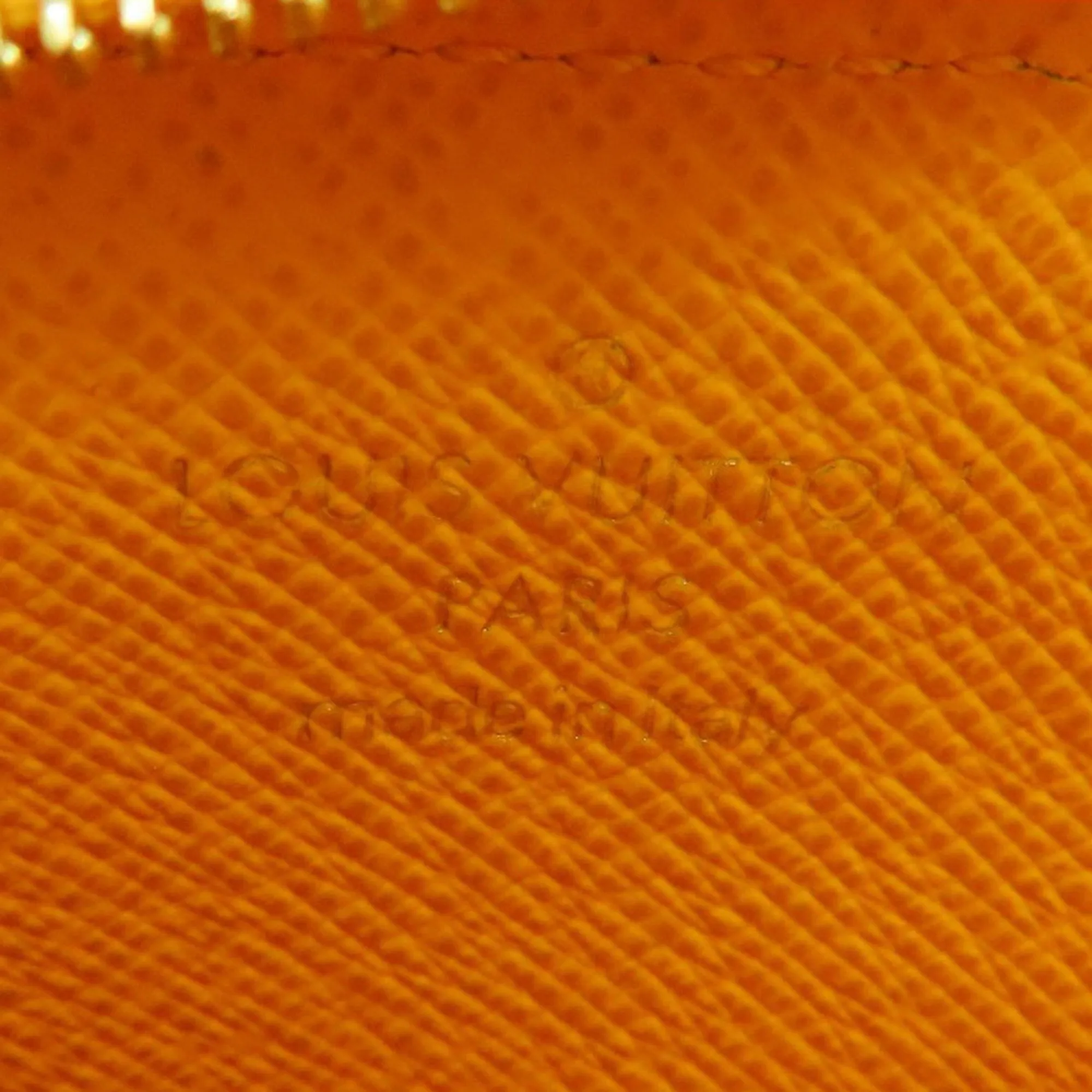 Louis Vuitton Monogram Coin Purse/Coin Case (Pre-Owned)