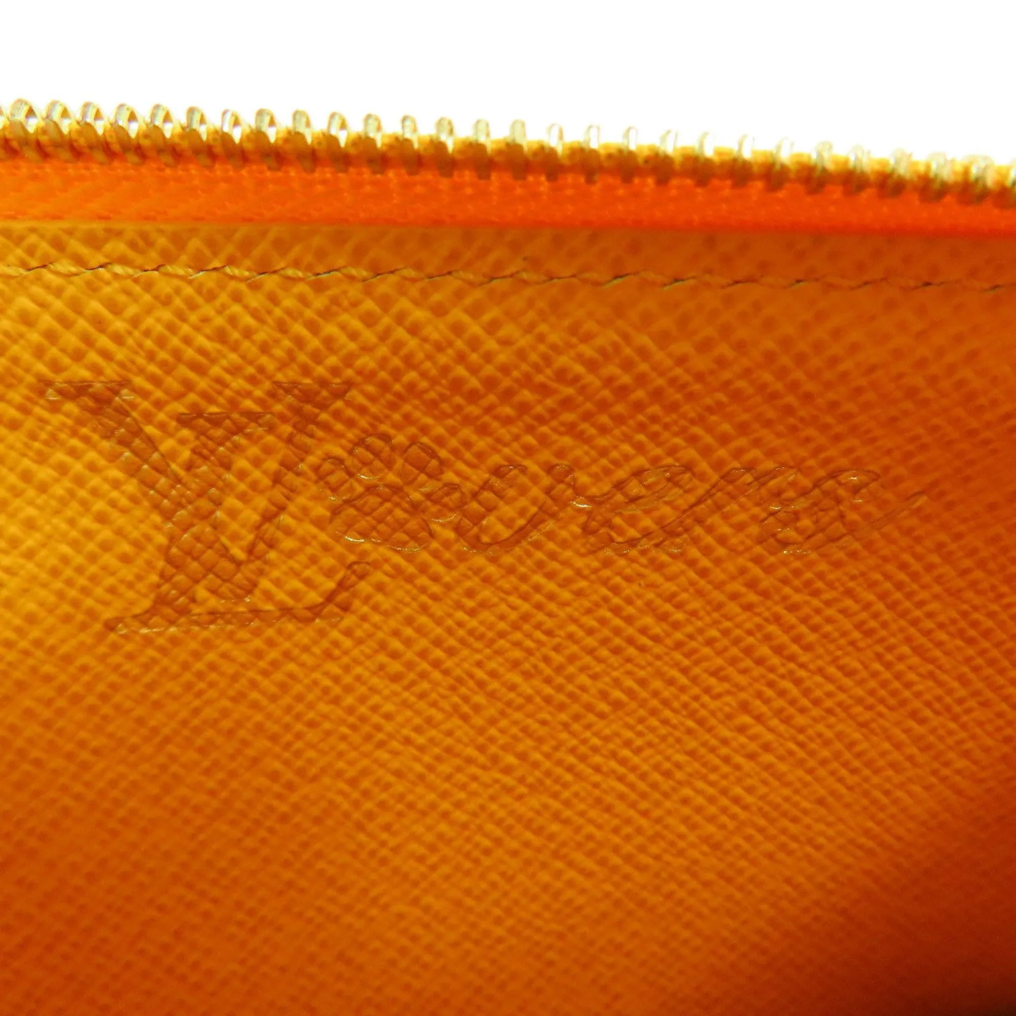 Louis Vuitton Monogram Coin Purse/Coin Case (Pre-Owned)