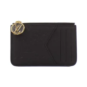 Louis Vuitton Monogram Empreinte Leather Coin Purse/Coin Case (Pre-Owned)