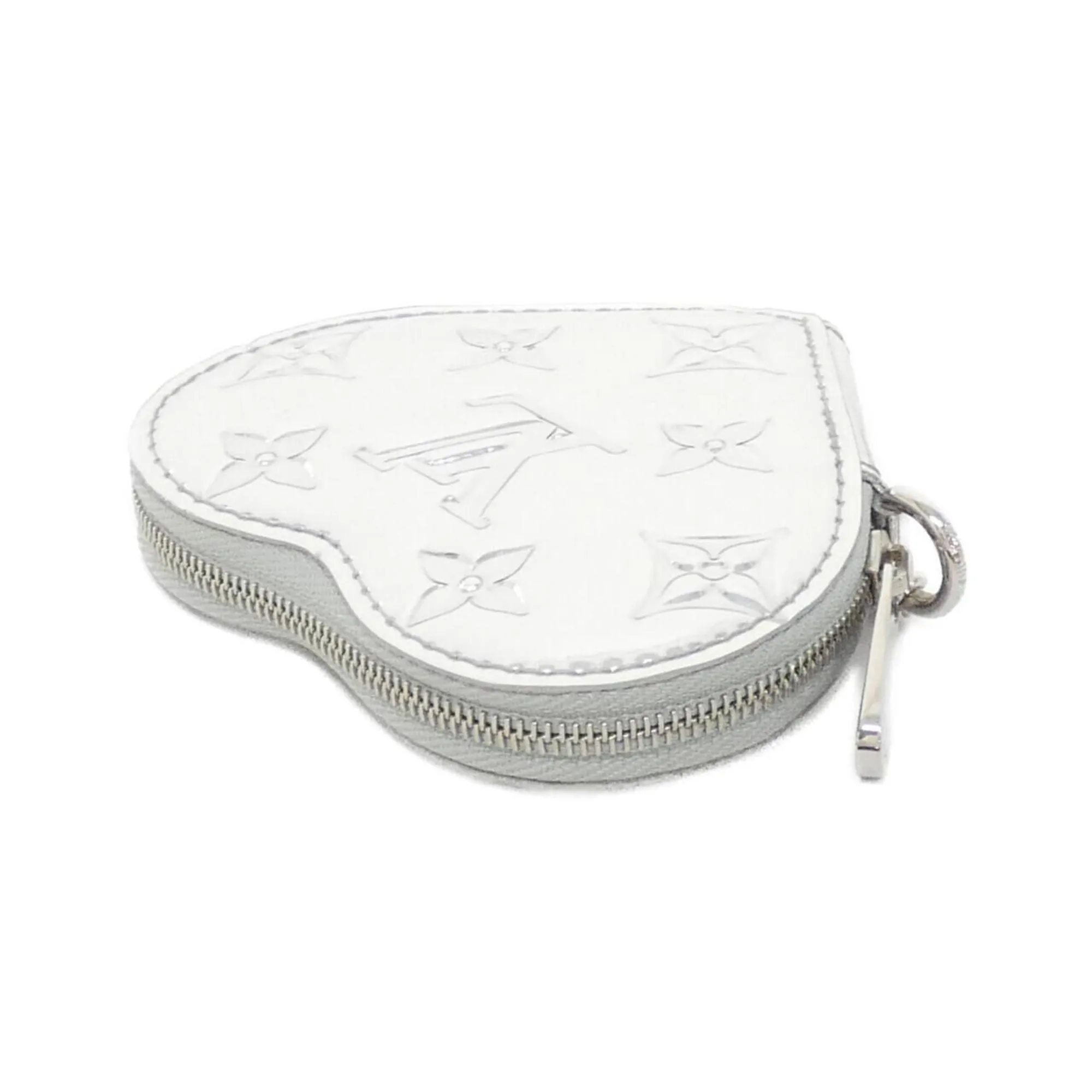 Louis Vuitton Monogram Miroir Coin Purse/Coin Case (Pre-Owned)