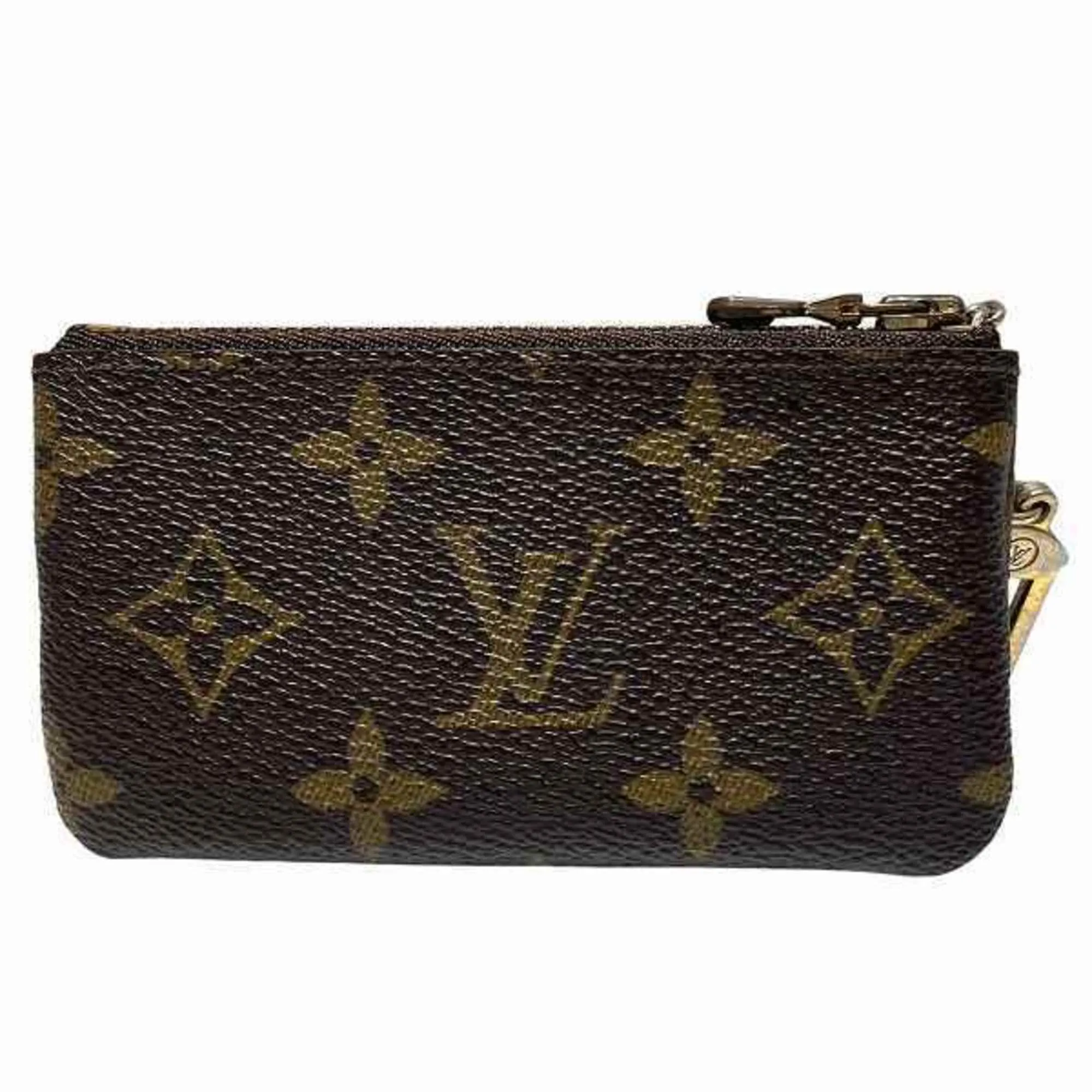 Louis Vuitton Monogram Monogram Coin Purse/Coin Case (Pre-Owned)