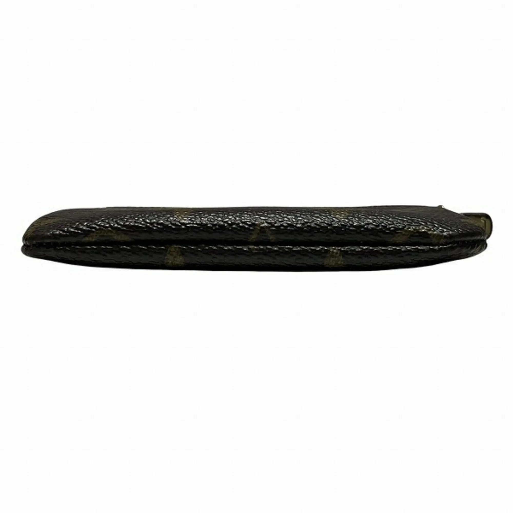 Louis Vuitton Monogram Monogram Coin Purse/Coin Case (Pre-Owned)