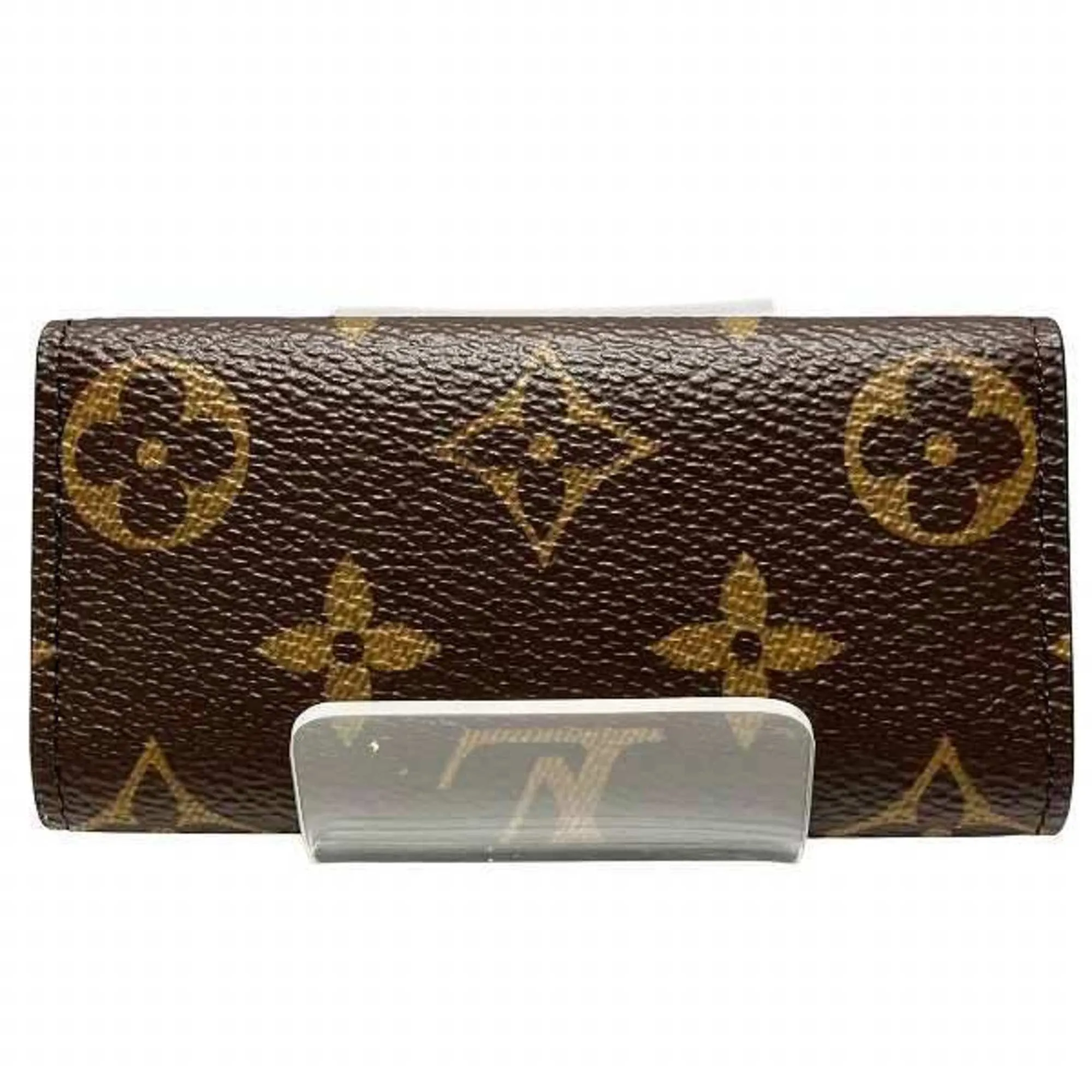 Louis Vuitton Monogram Monogram Keycase (Pre-Owned)