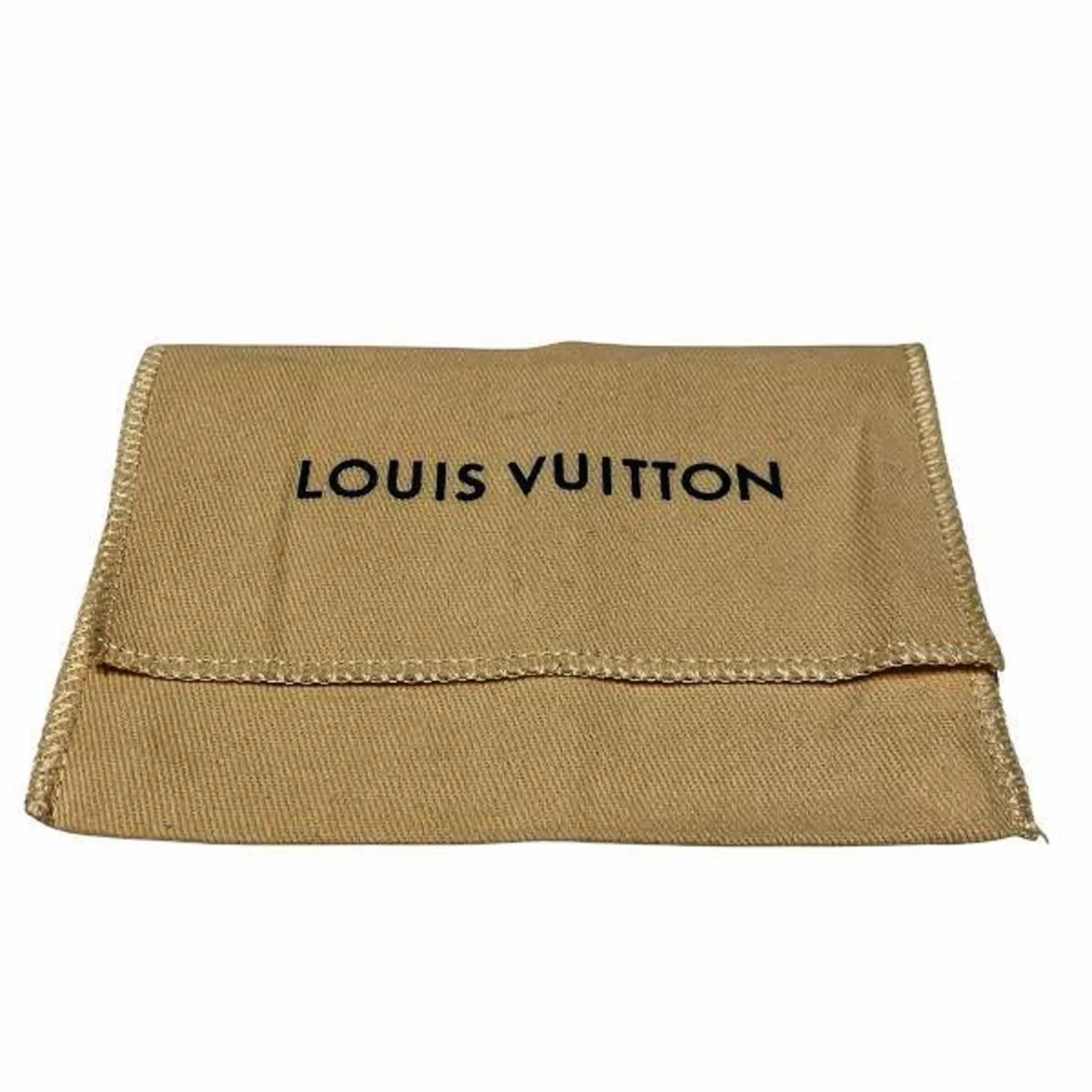 Louis Vuitton Monogram Monogram Keycase (Pre-Owned)