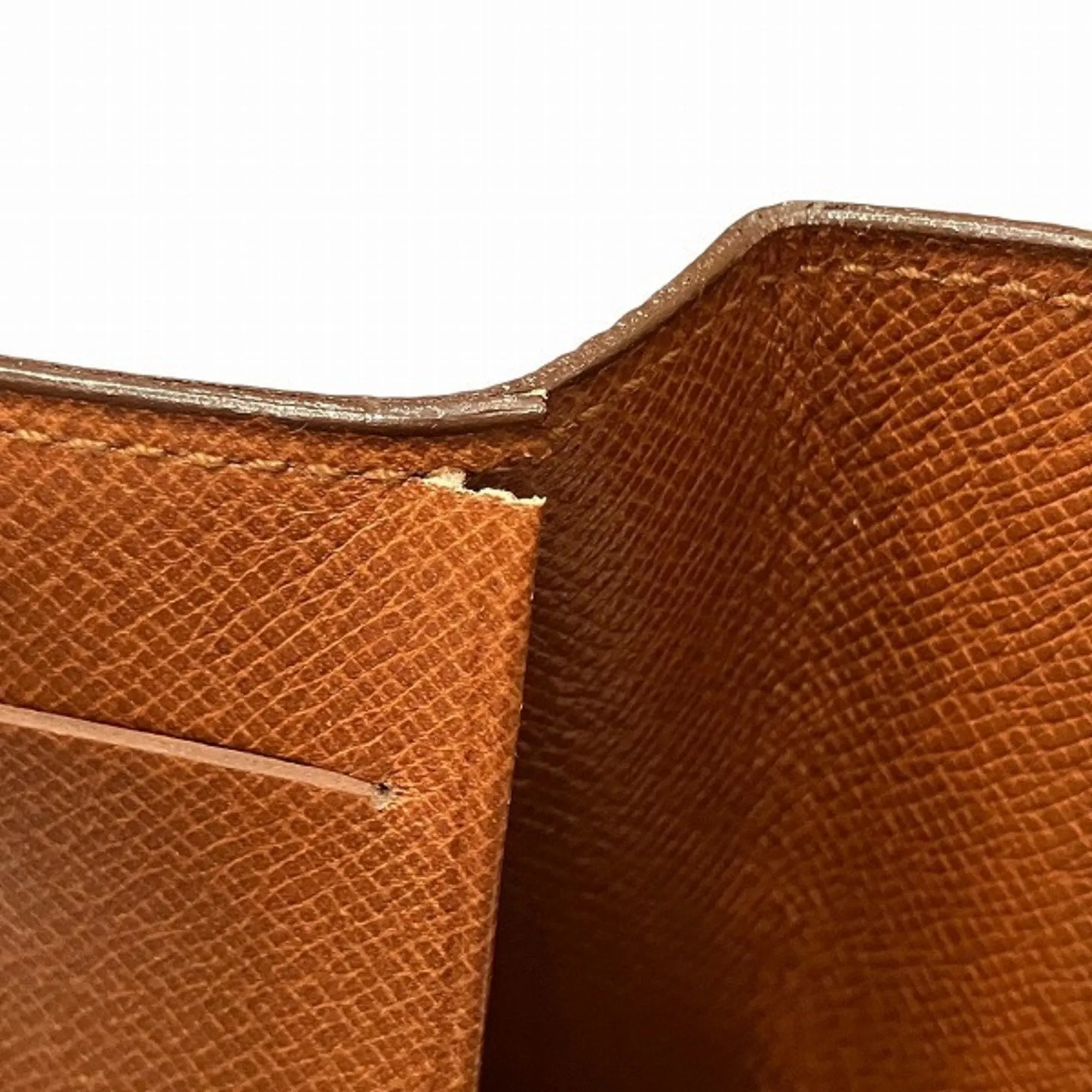 Louis Vuitton Monogram Monogram Monogram Bill Wallet (Bi-Fold) (Pre-Owned)