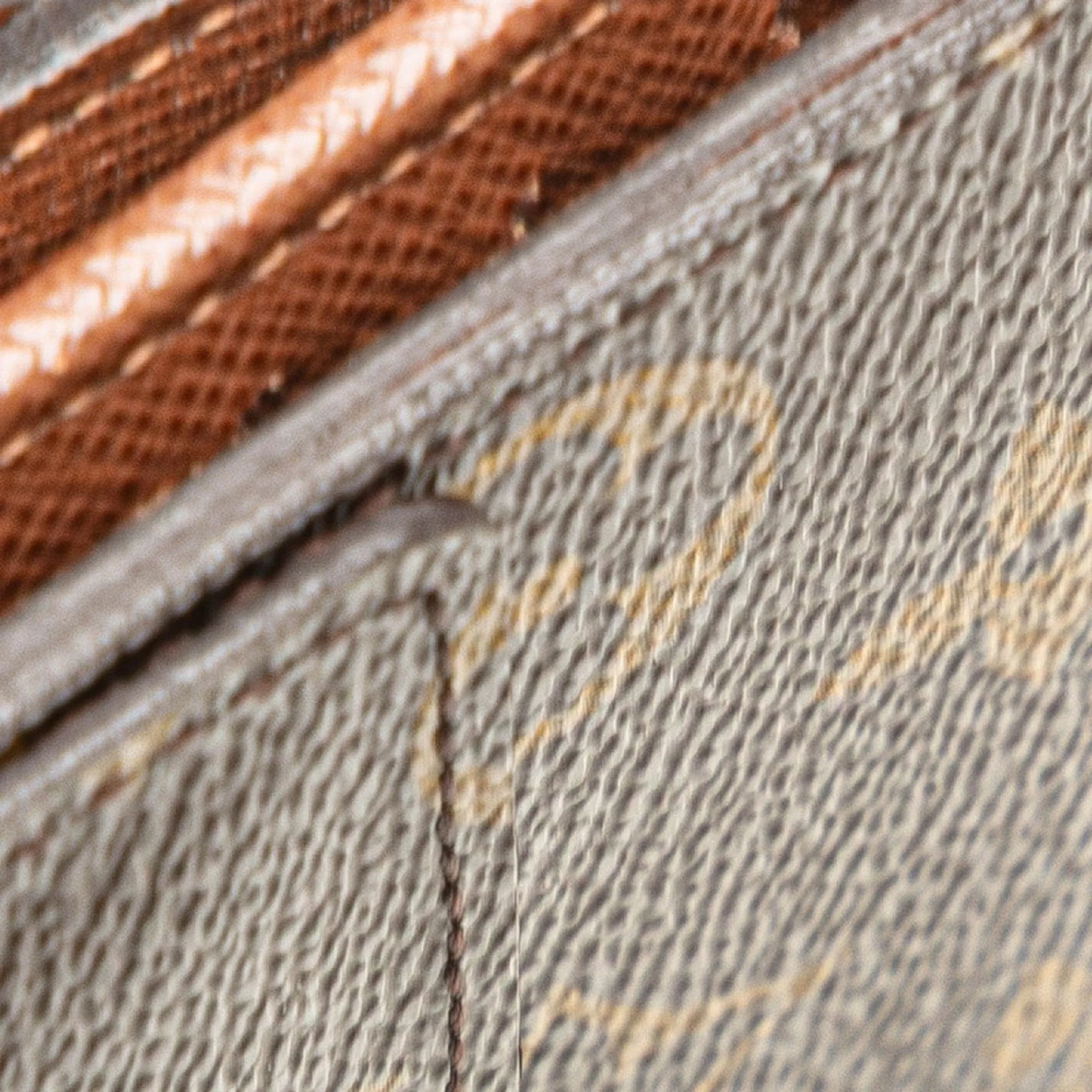 Louis Vuitton Monogram Monogram Monogram Pvc Wallet (Bi-Fold) (Pre-Owned)