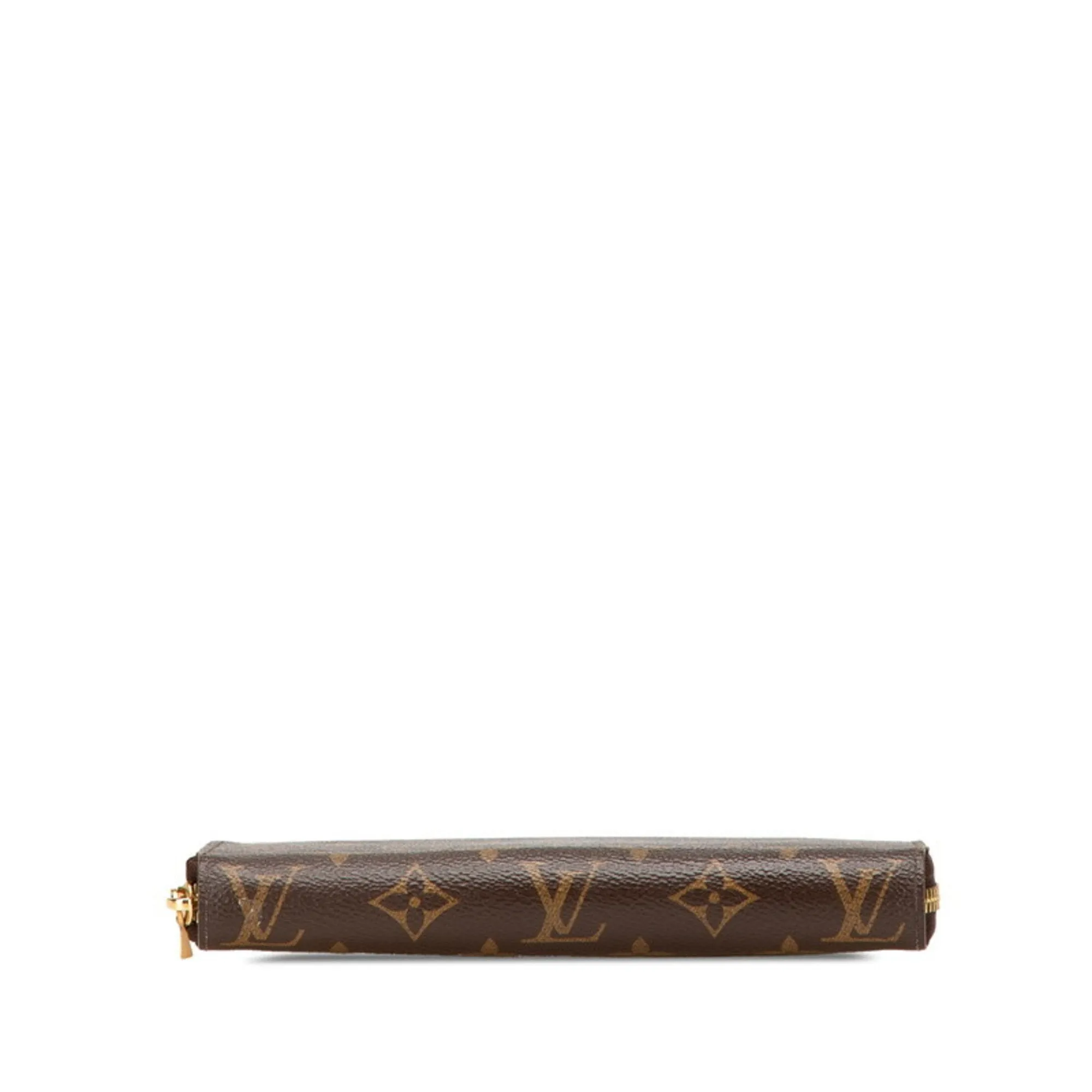 Louis Vuitton Monogram Monogram Rose Ballerine Monogram Coin Purse/Coin Case (Pre-Owned)