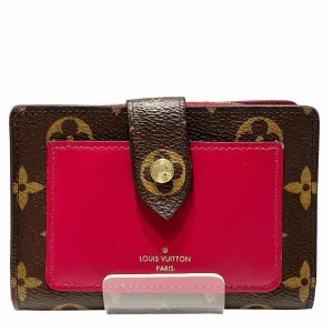 Louis Vuitton  Monogram Wallet (Bi-Fold) (Pre-Owned)