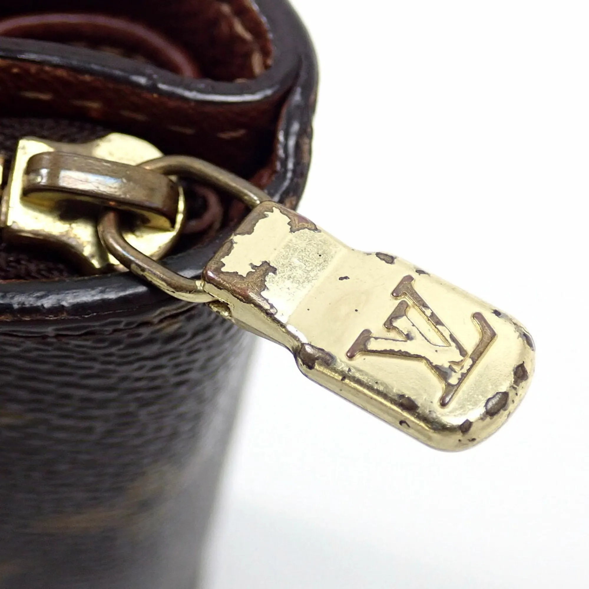 Louis Vuitton Monogram Wallet (Bi-Fold) (Pre-Owned)