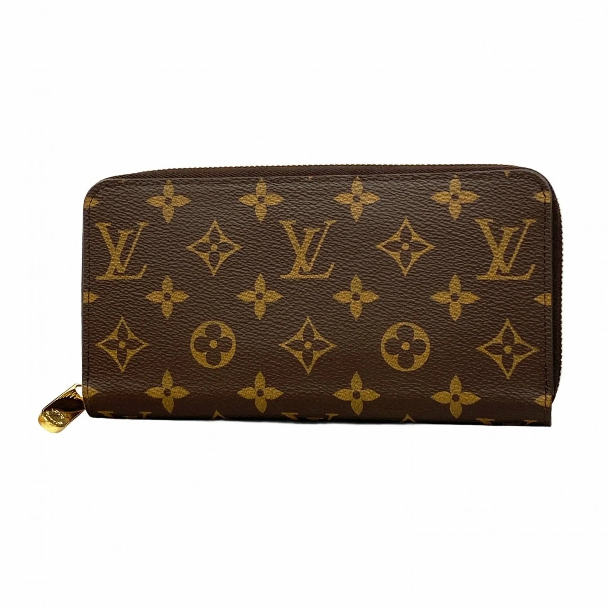 Louis Vuitton pink Long Wallet (Bi-Fold) (Pre-Owned)