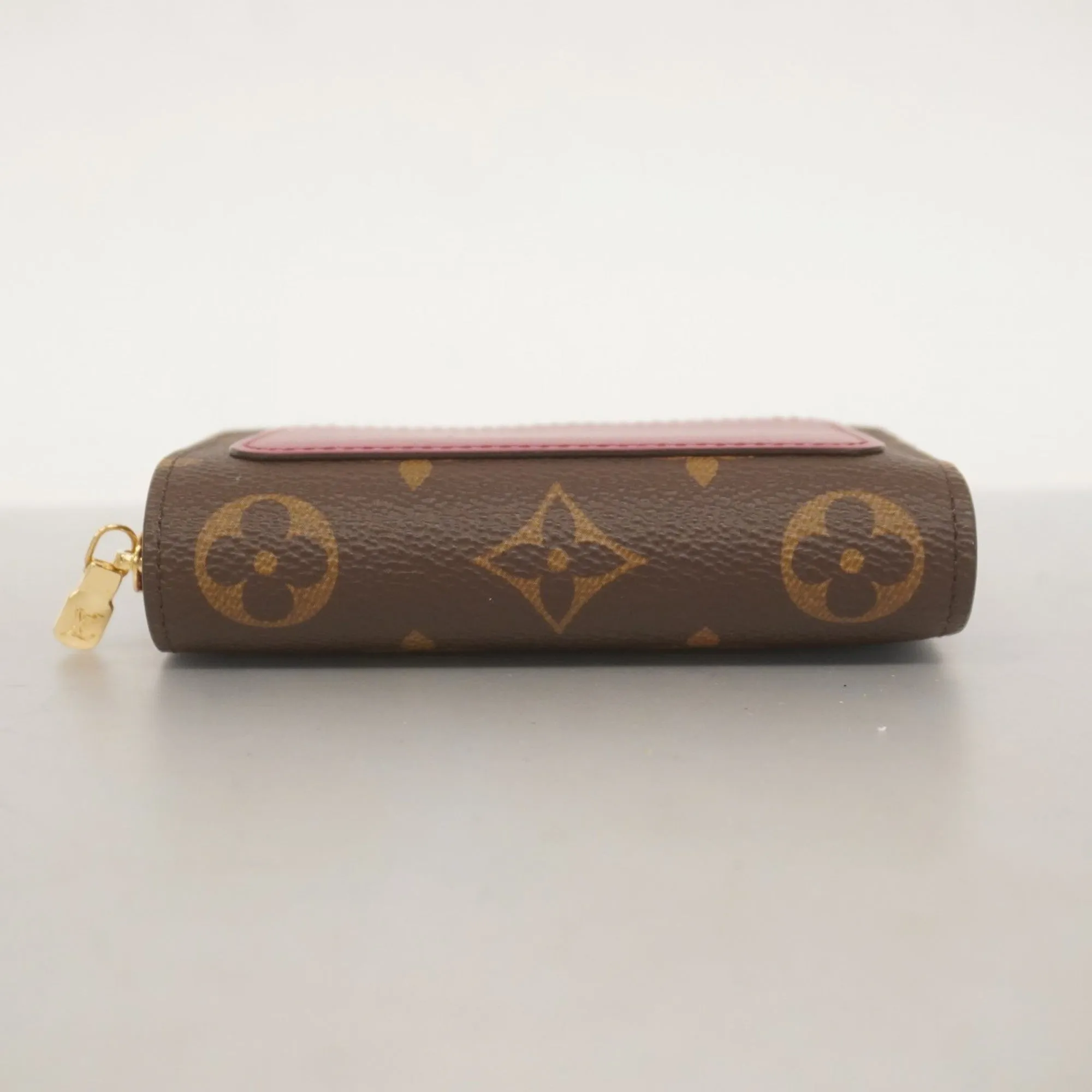 Louis Vuitton pink Wallet (Bi-Fold) (Pre-Owned)