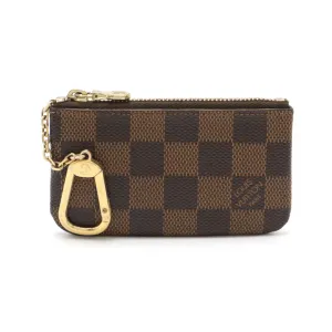 Louis Vuitton Pvc Coin Purse/Coin Case (Pre-Owned)