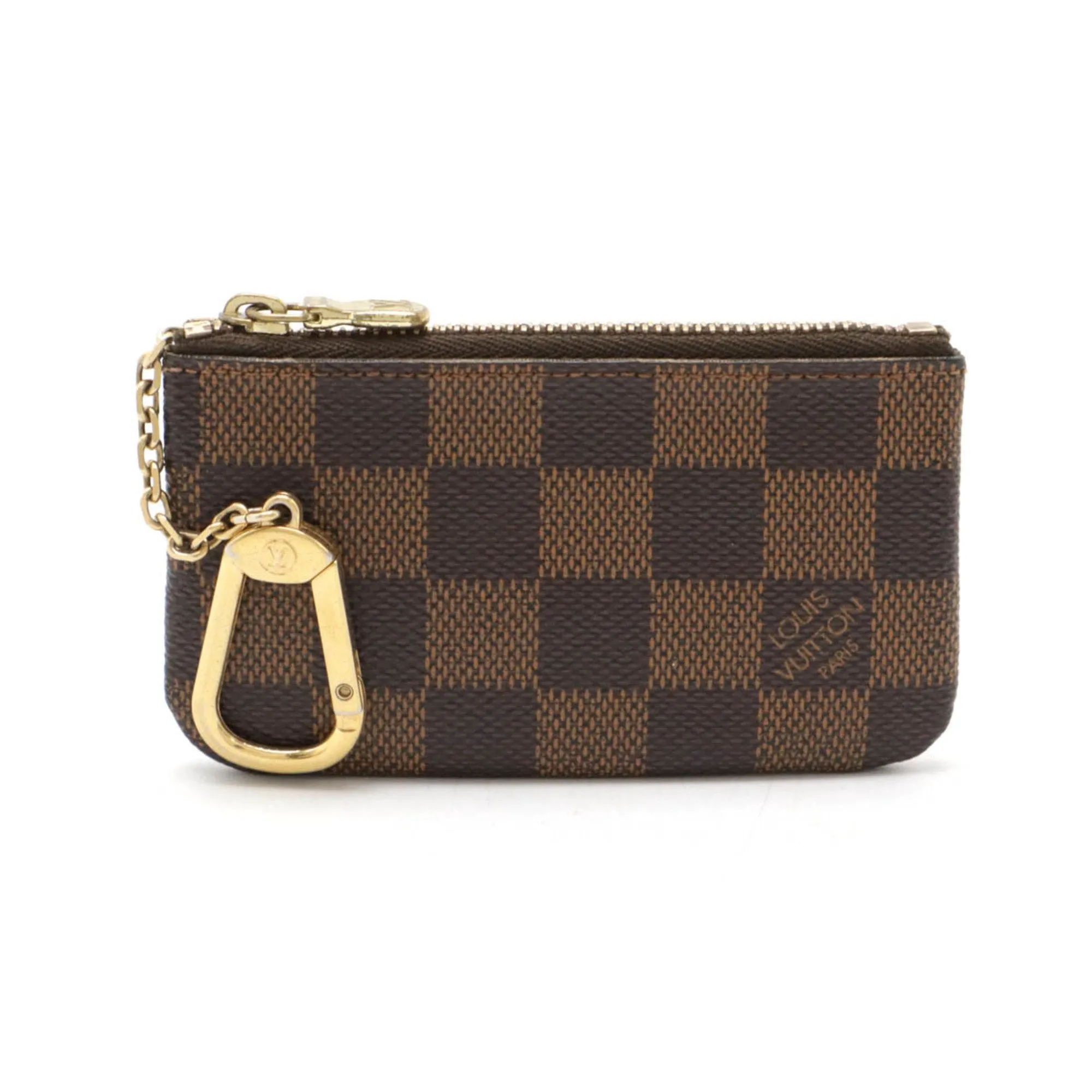 Louis Vuitton Pvc Coin Purse/Coin Case (Pre-Owned)