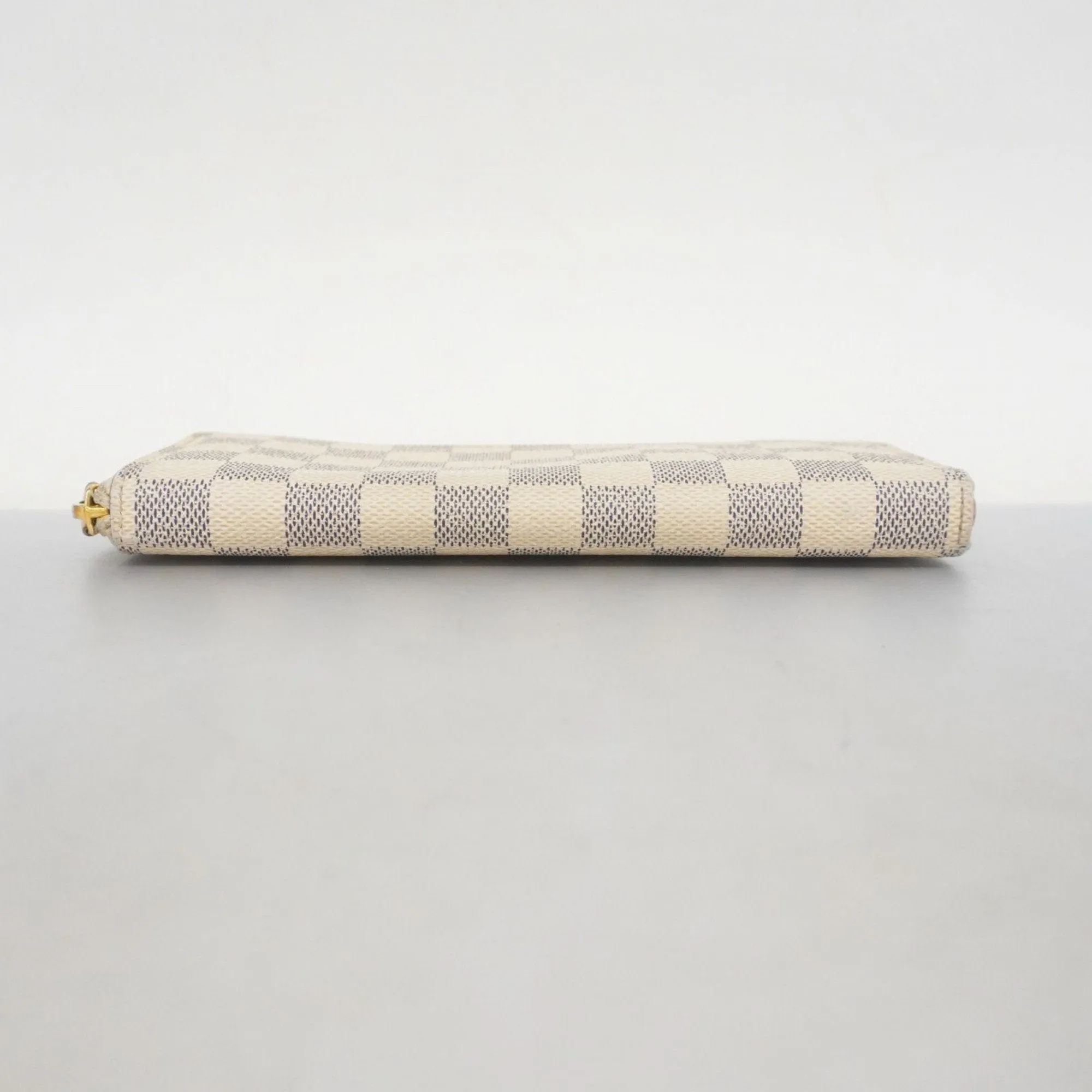 Louis Vuitton Rose Ballerine Long Wallet (Bi-Fold) (Pre-Owned)