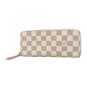 Louis Vuitton Rose Ballerine Long Wallet (Bi-Fold) (Pre-Owned)