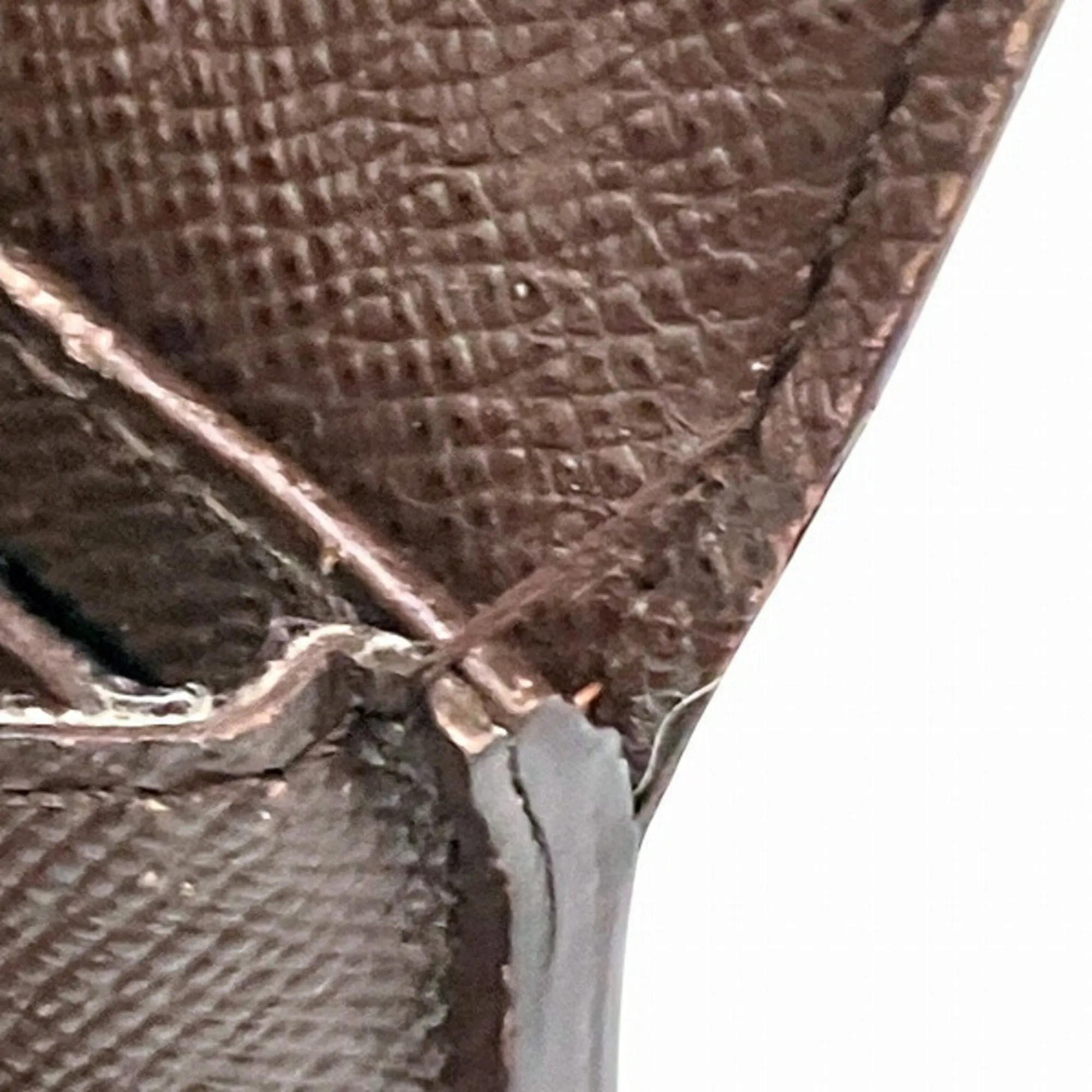 Louis Vuitton Sarah Canvas Wallet (Pre-Owned)