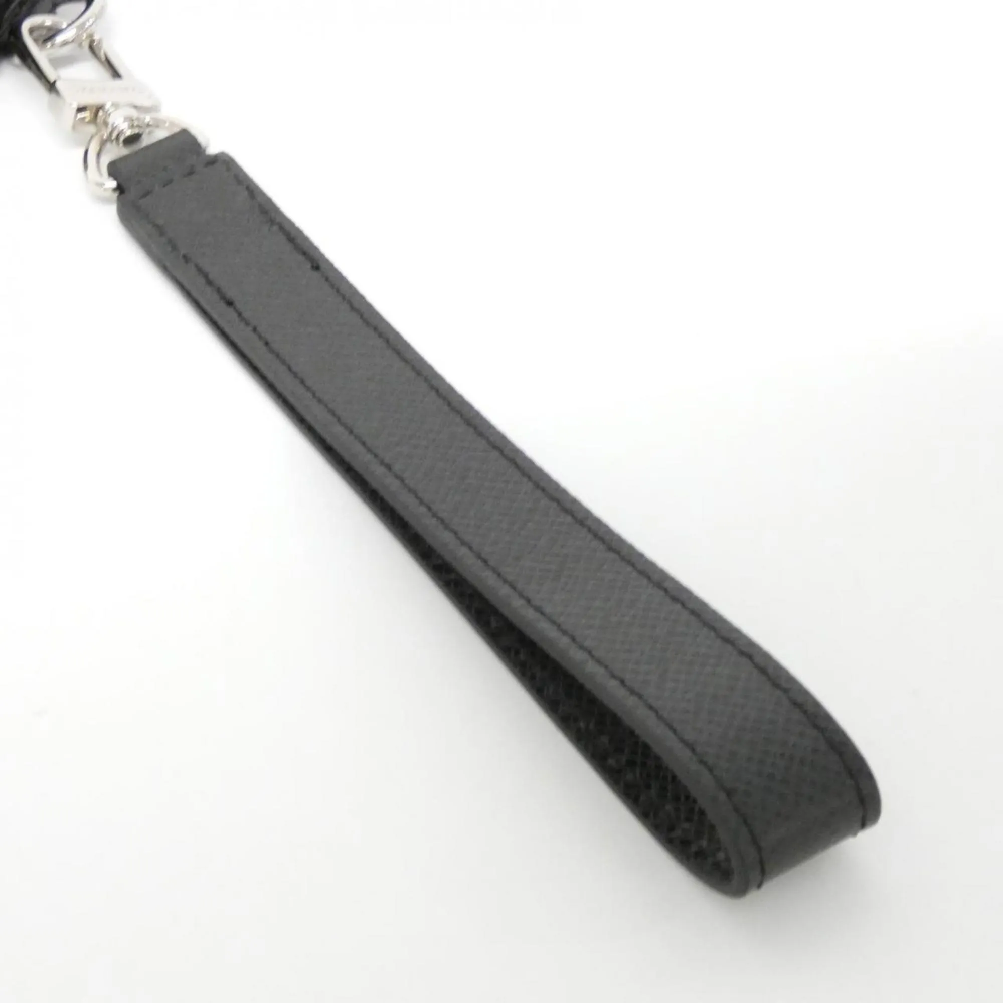 Louis Vuitton Taiga Leather Long Wallet (Bi-Fold) (Pre-Owned)
