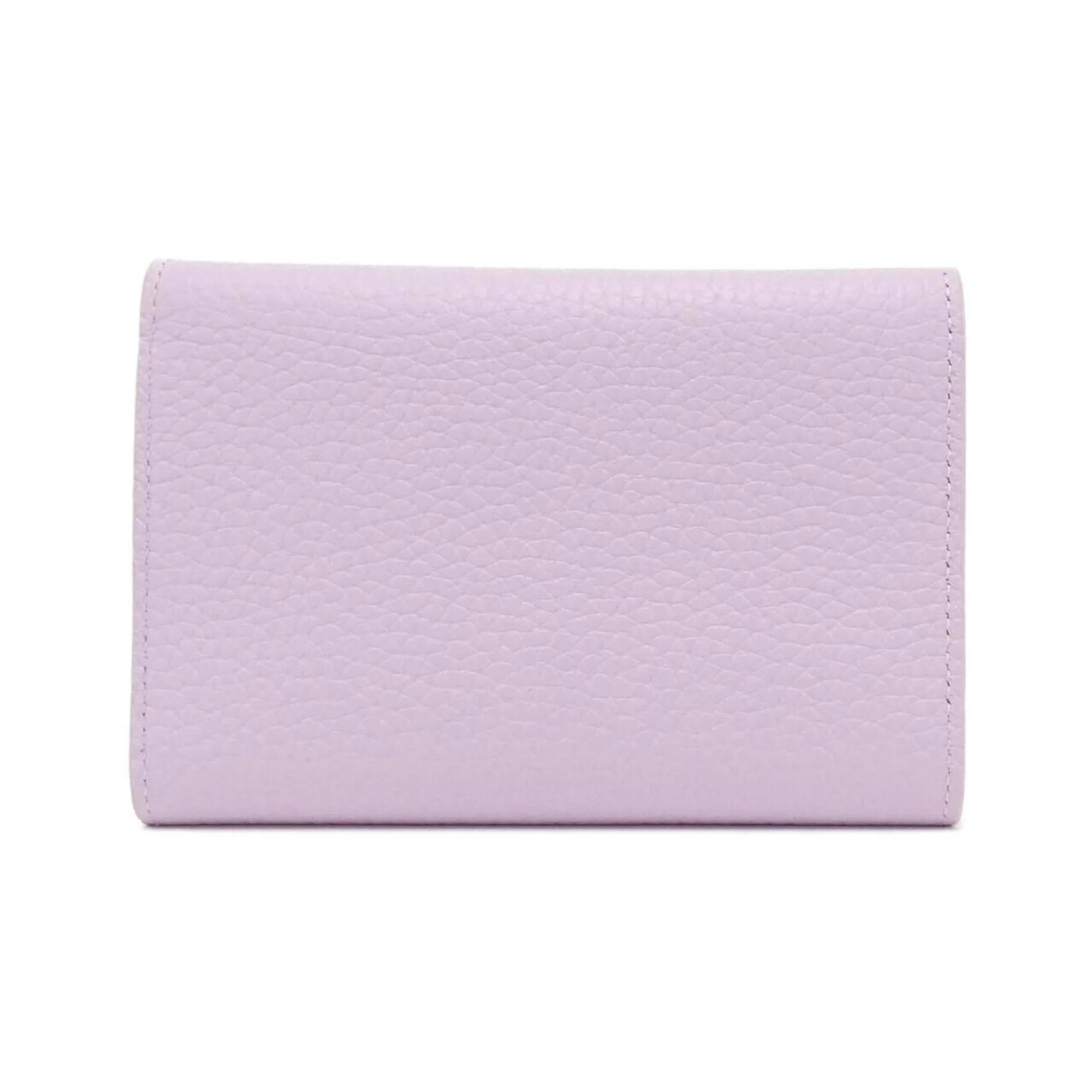 Louis Vuitton Taurillon Leather Wallet (Tri-Fold) (Pre-Owned)