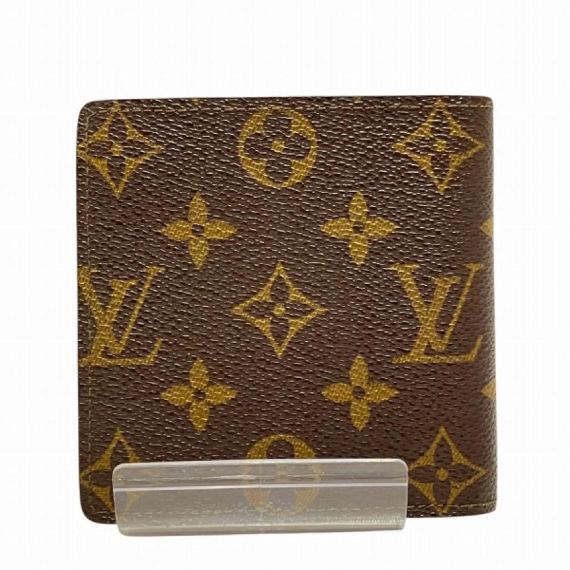Louis Vuitton Wallet (Bi-Fold) (Pre-Owned)