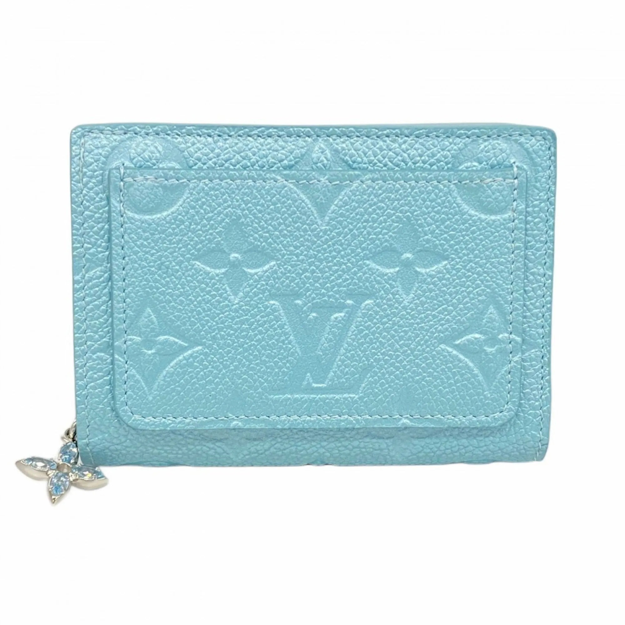 Louis Vuitton Wallet (Bi-Fold) (Pre-Owned)