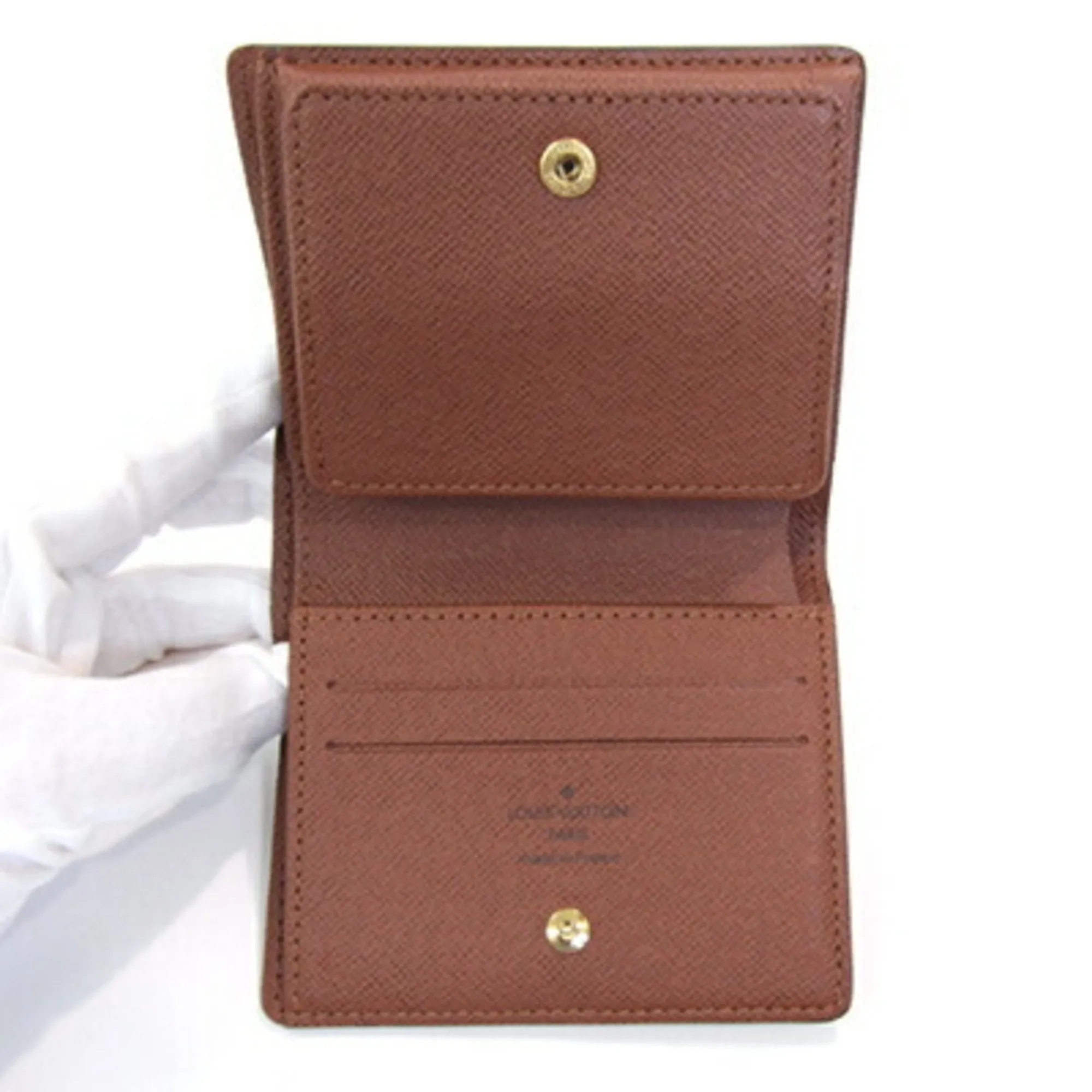 Louis Vuitton  Wallet (Bi-Fold) (Pre-Owned)