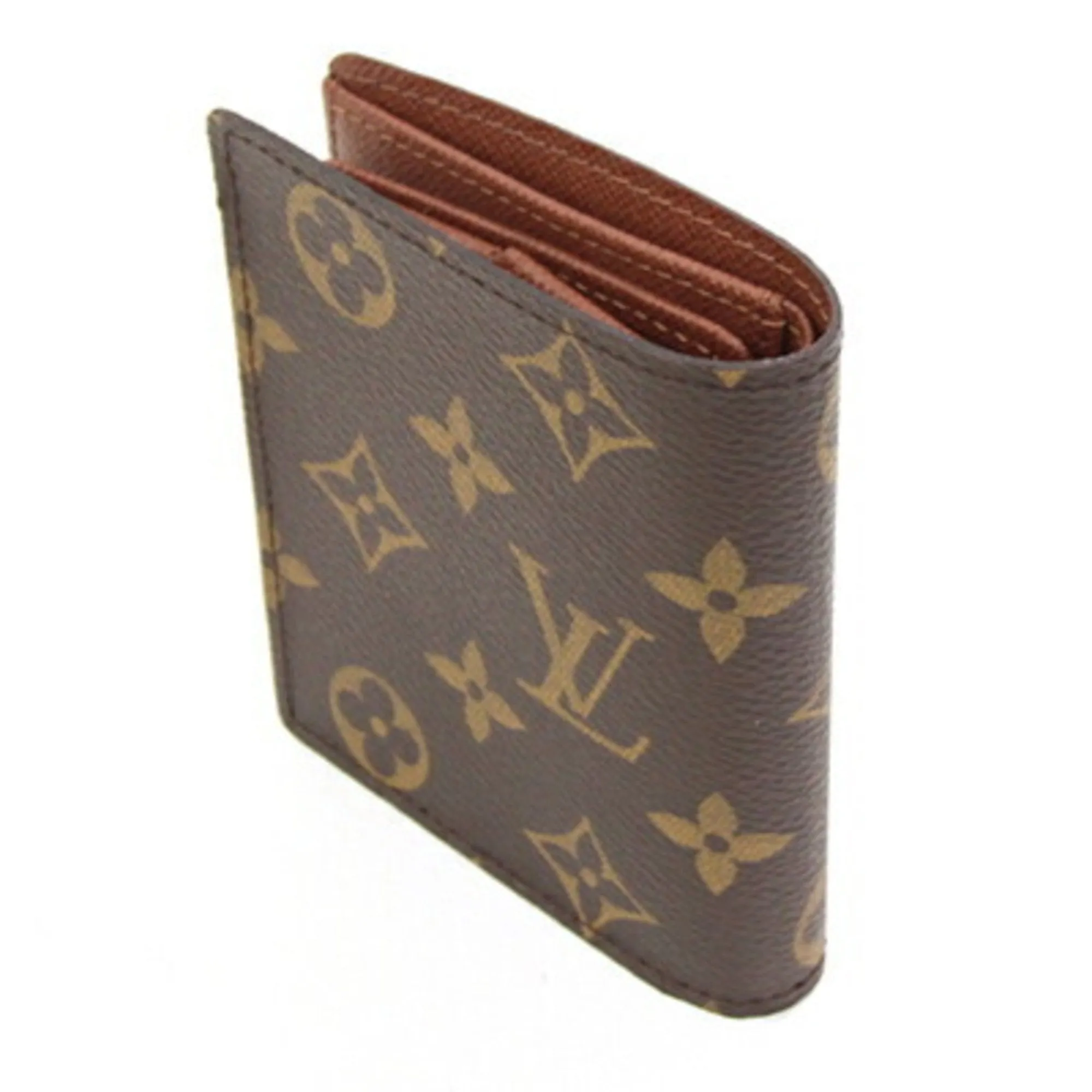 Louis Vuitton  Wallet (Bi-Fold) (Pre-Owned)