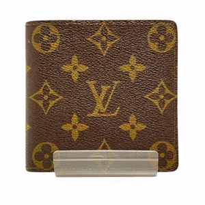 Louis Vuitton Wallet (Bi-Fold) (Pre-Owned)