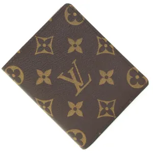 Louis Vuitton  Wallet (Bi-Fold) (Pre-Owned)