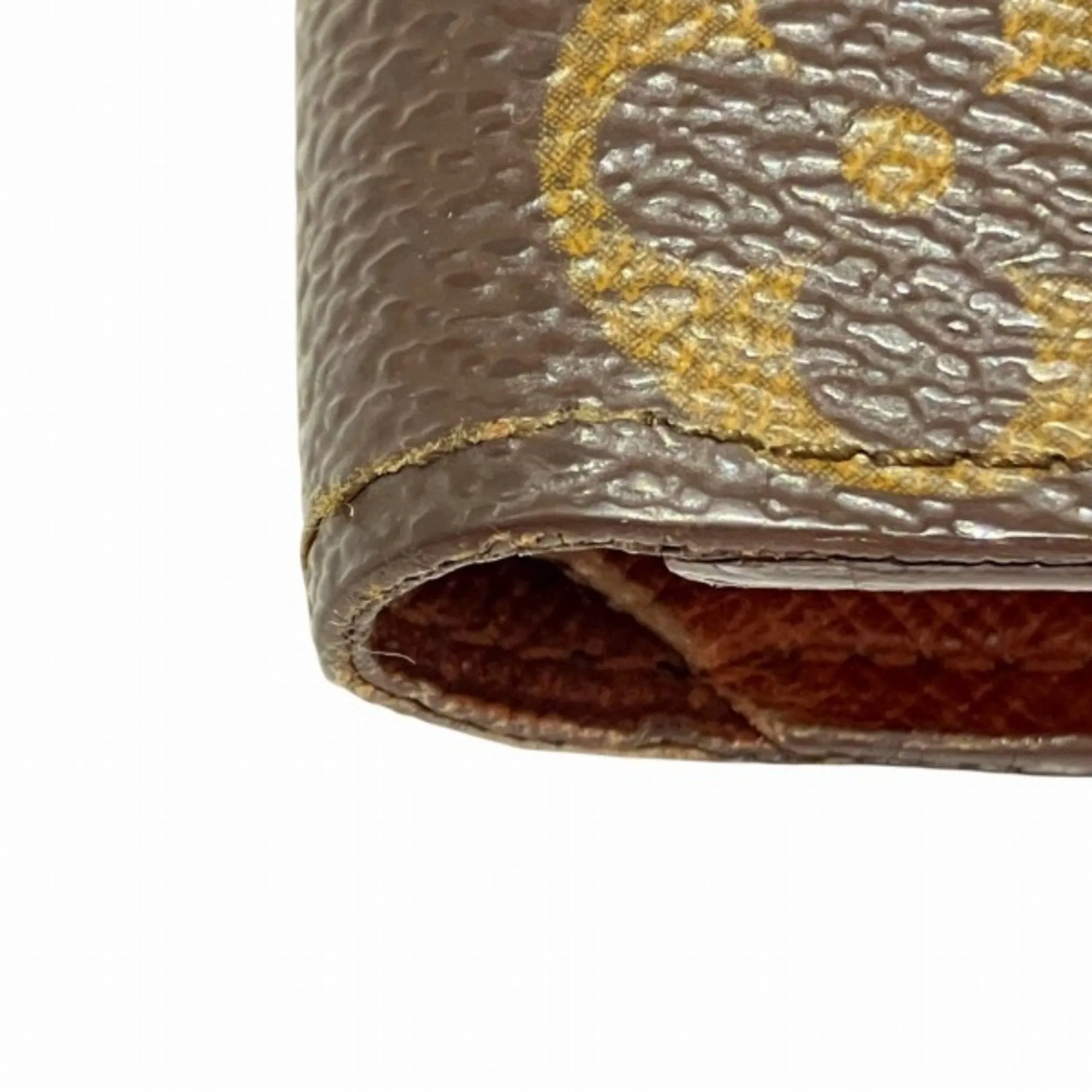 Louis Vuitton Wallet (Bi-Fold) (Pre-Owned)