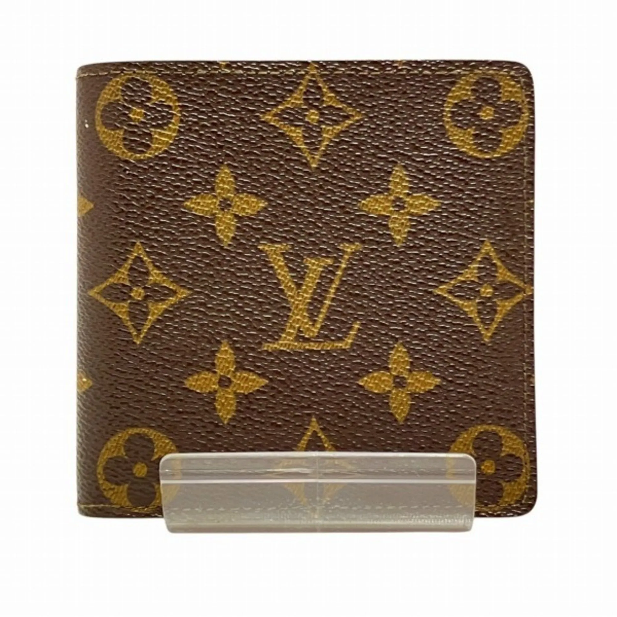 Louis Vuitton Wallet (Bi-Fold) (Pre-Owned)