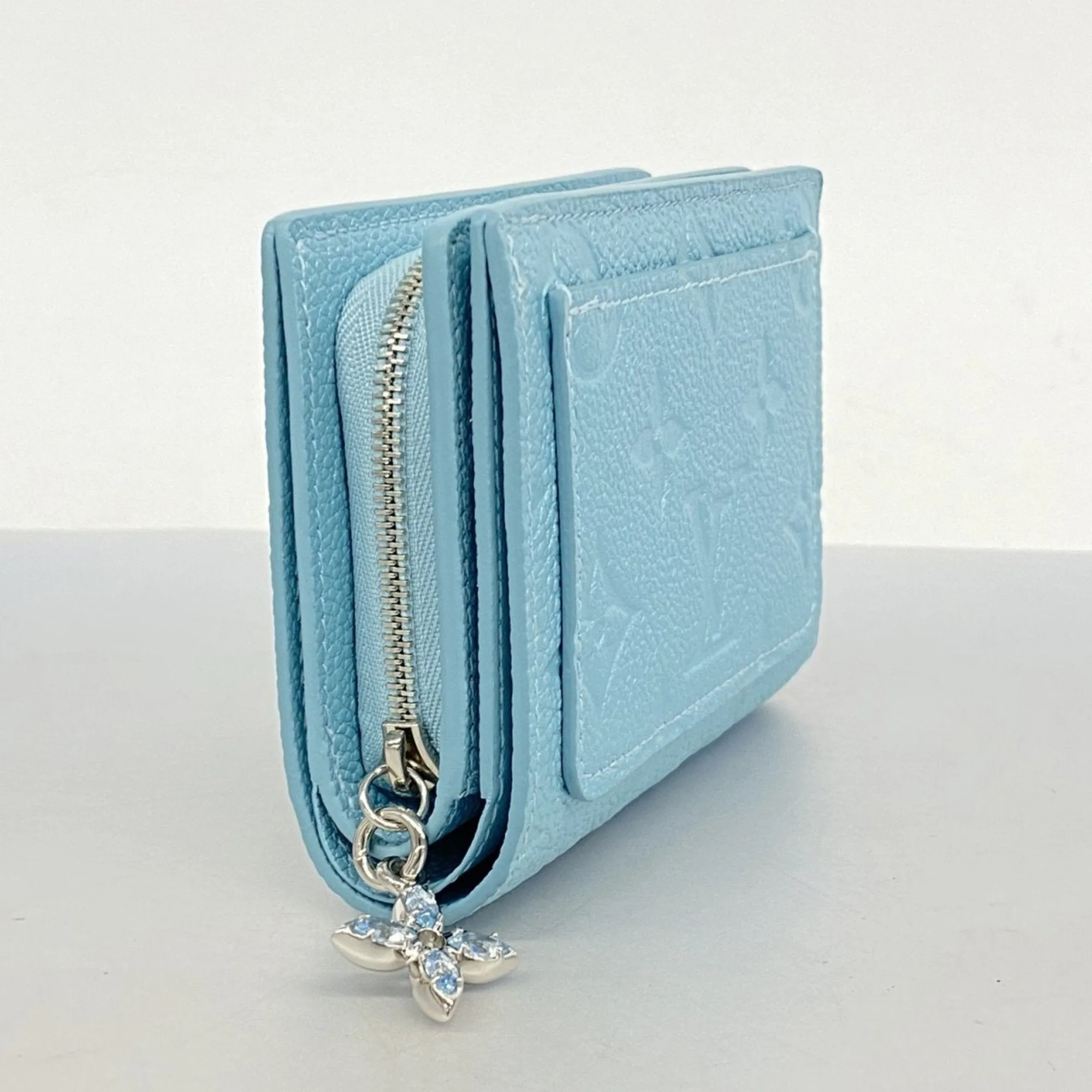 Louis Vuitton Wallet (Bi-Fold) (Pre-Owned)