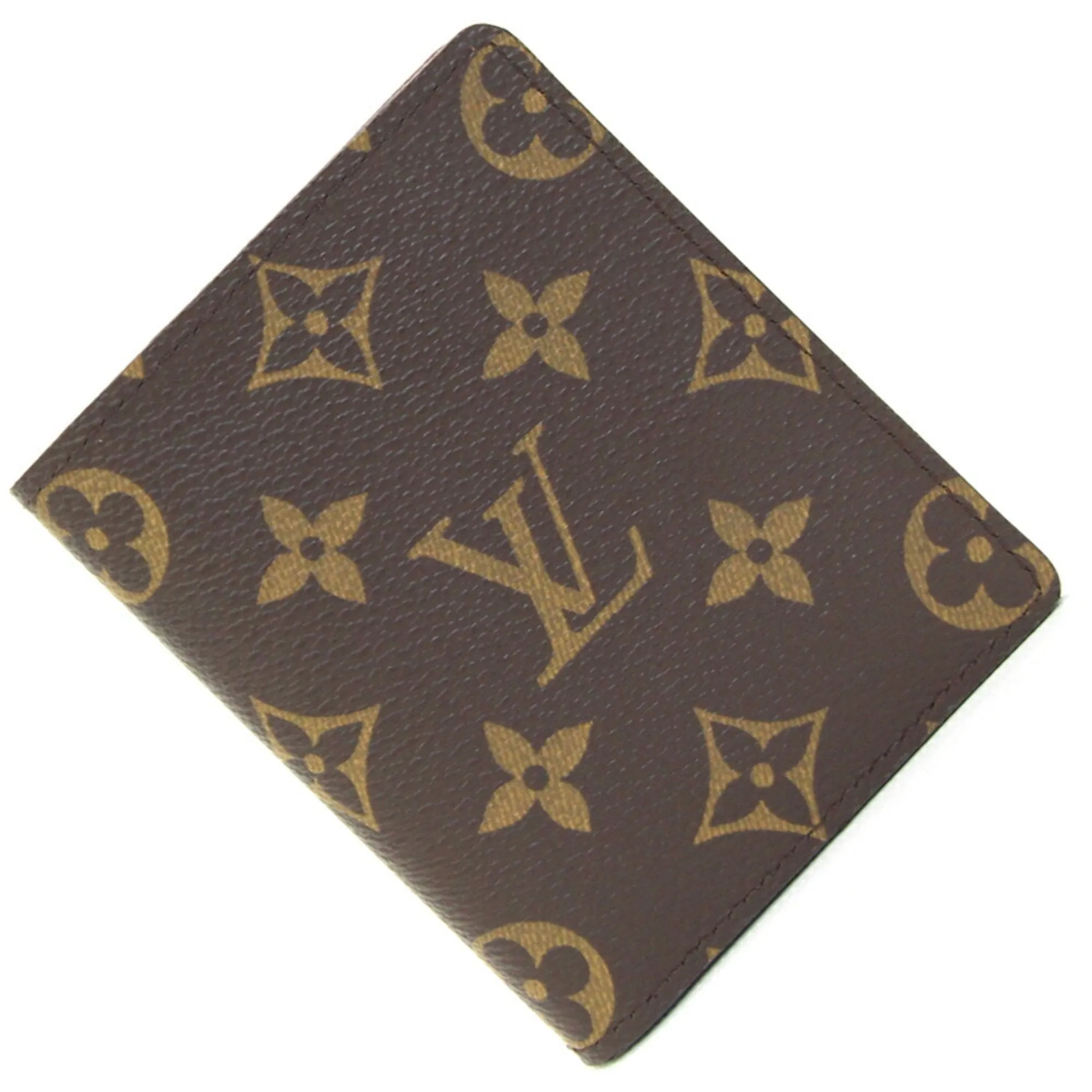 Louis Vuitton  Wallet (Bi-Fold) (Pre-Owned)