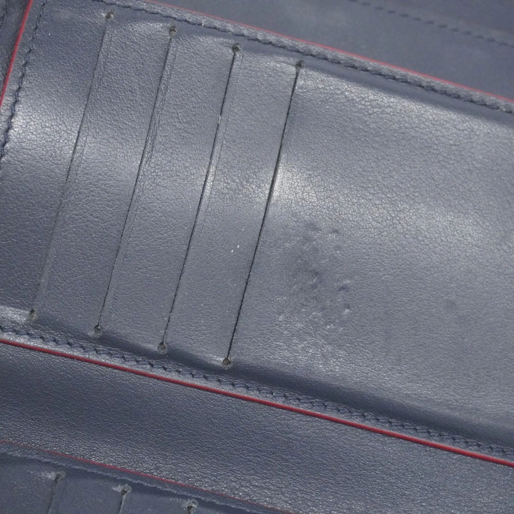 Louis Vuitton Wallet (Tri-Fold) (Pre-Owned)