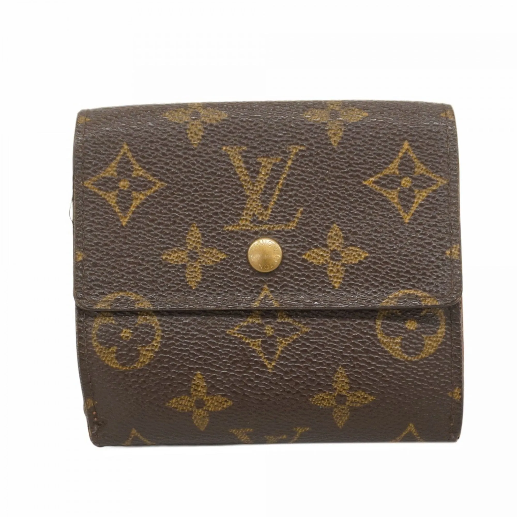 Louis Vuitton Wallet (Tri-Fold) (Pre-Owned)