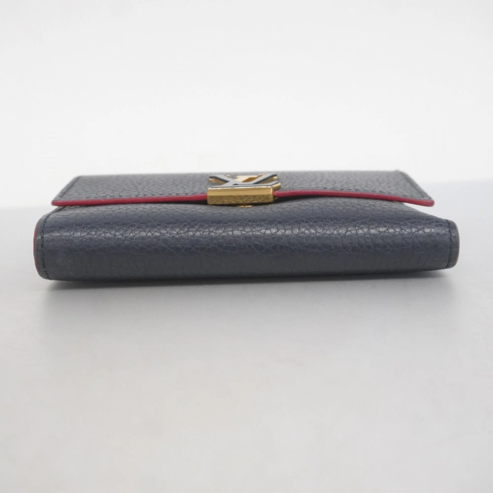Louis Vuitton Wallet (Tri-Fold) (Pre-Owned)