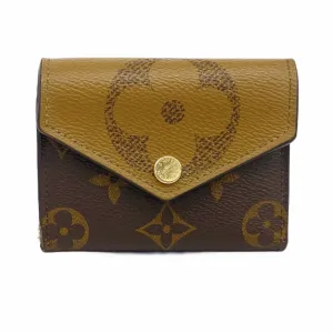 Louis Vuitton Wallet (Tri-Fold) (Pre-Owned)