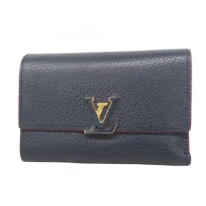 Louis Vuitton Wallet (Tri-Fold) (Pre-Owned)