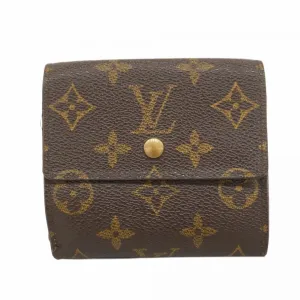 Louis Vuitton Wallet (Tri-Fold) (Pre-Owned)