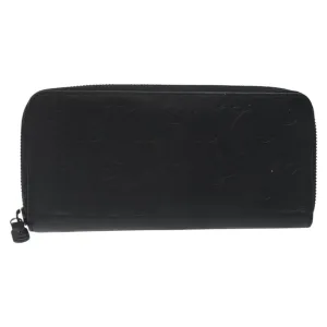 Louis Vuitton Zippy Leather Wallet (Pre-Owned)