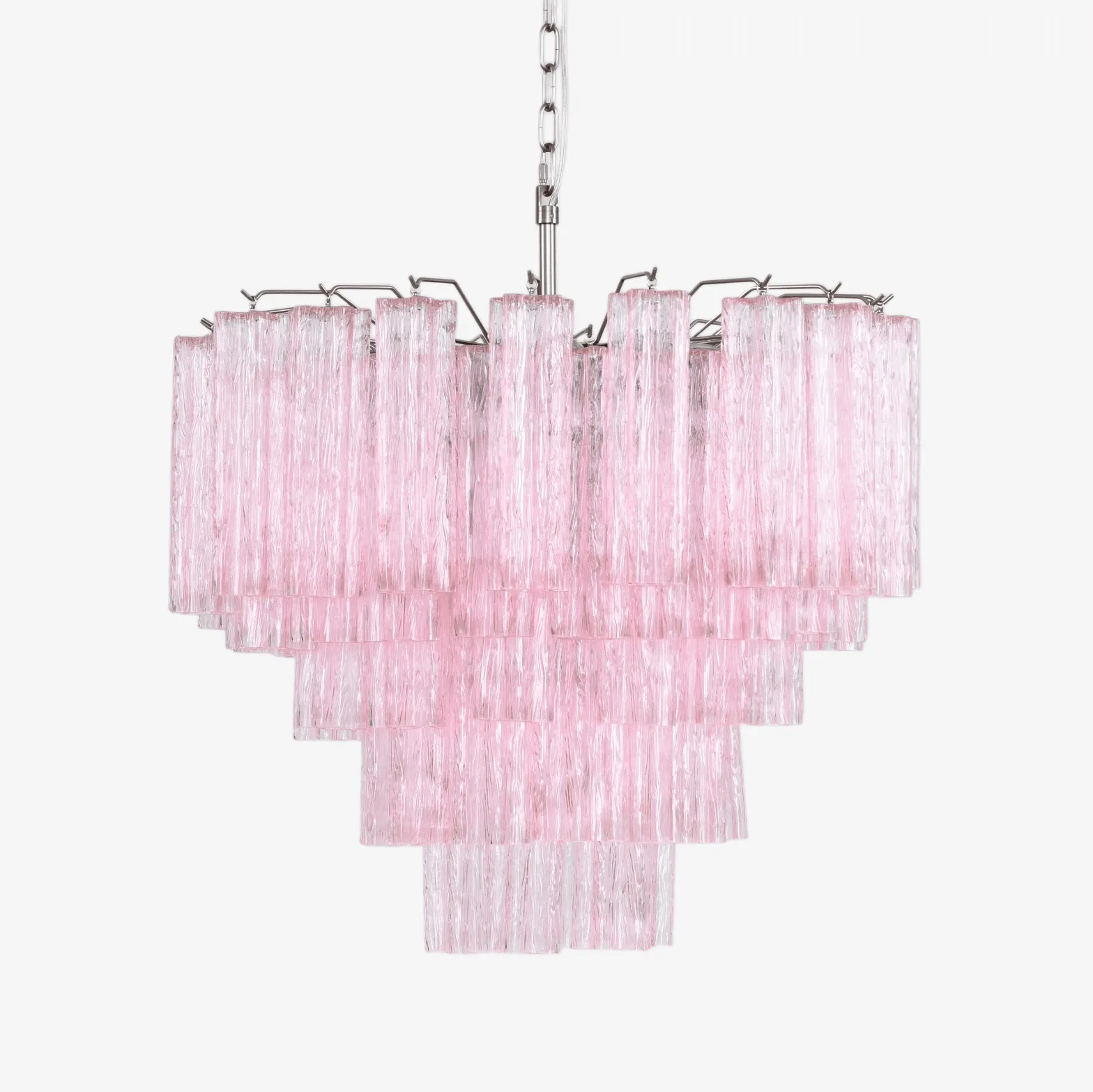 Lucente Rosa Chandelier Living Room Lamps on sale