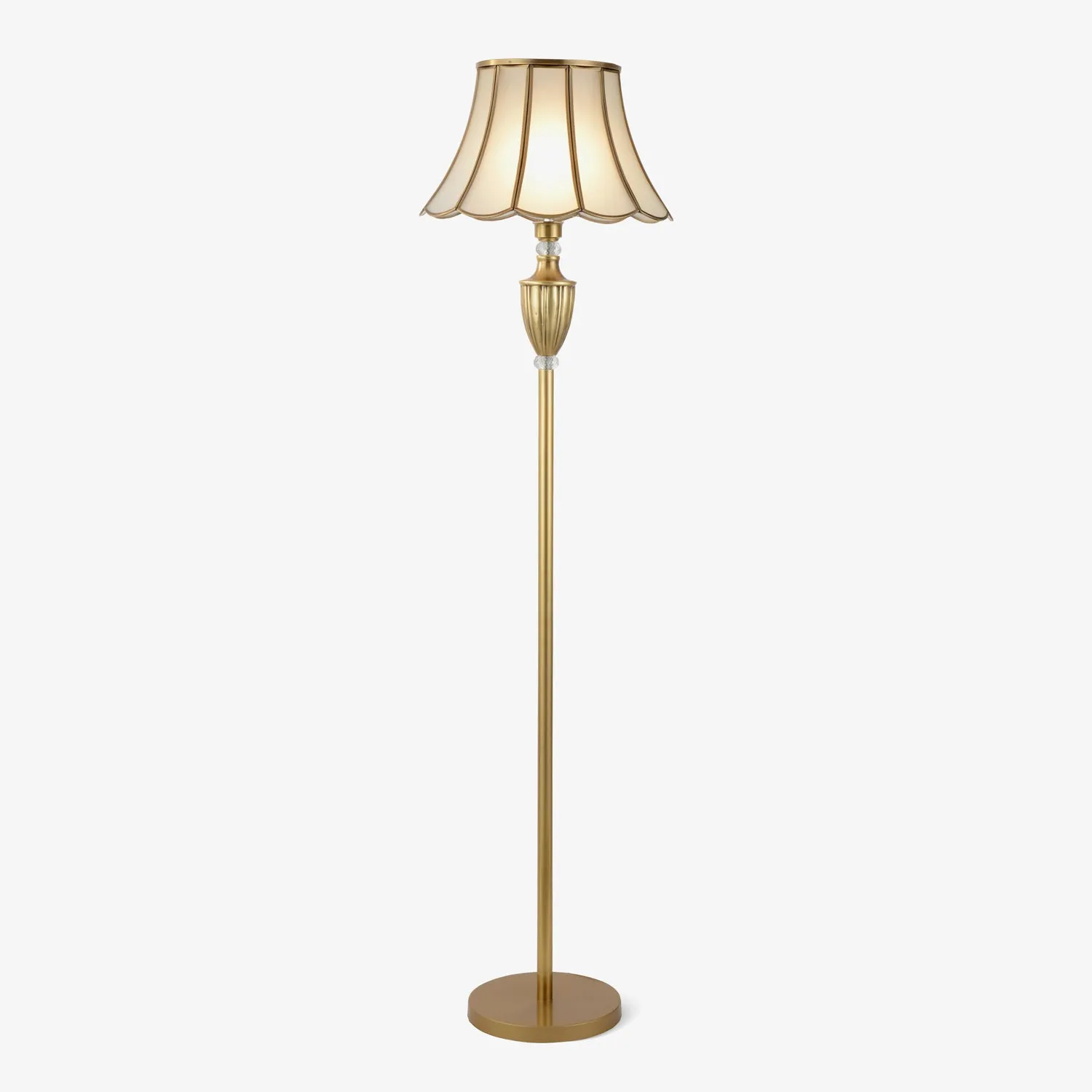 Lucia Floor Lamp Cheap Living Room Lighting sale