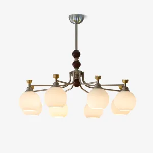 Lucienne Orb Chandelier Elegant Bedroom Lights sale